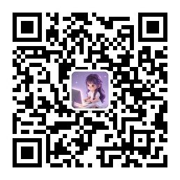 官方公众号二维码